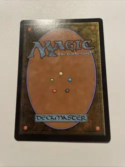 Tarnished Citadel (Borderless) Avatar: Eternal - Mythic - Land - MTG - Image 2