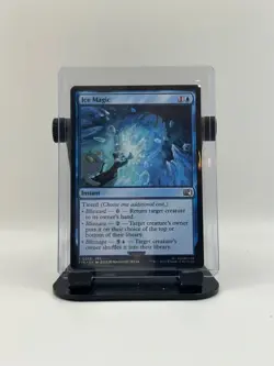 MTG, Ice Magic 56 NM $3 ORDER MIN - Regular - FIN - Magic the Gathering - Image 1