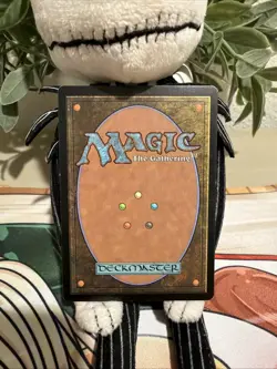 MTG Polluded Delta Khans of Tarkir Rare Non-Foil. Magic The Gathering NM - Image 2