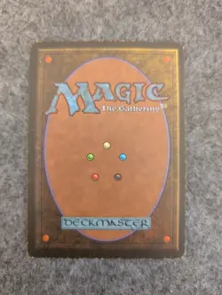 Force of Will Alliances Moderately Played / Light Played (MP) MTG Magic - Image 2