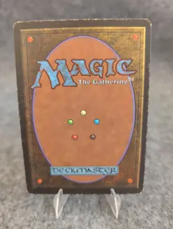 Force of Will Alliances Moderately Played / Light Played (MP) MTG Magic - Image 4