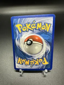 SHEDINJA 14/107 EX DEOXYS REVERSE HOLO STAMPED POKEMON TCG 2005 - Image 4