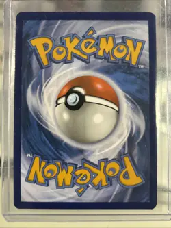 Pokemon - Raging Bolt EX Prismatic Evolutions 166/131 - Special Illus. Rare - Image 3