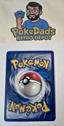 Groudon 14/106 - EX Emerald (2005) - Black Star Rare - NM/LP Pokemon TCG - Image 2