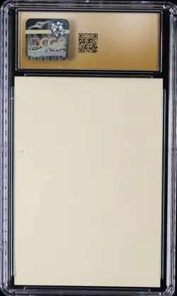 2025 POKEMON CENTER STICKER SET SANSA ODORI PLAYING PIKACHU CGC 10 PRISTINE - Image 2