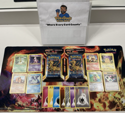 Pokemon XY Evolutions 2016 Lot - 2 Sealed Blister Packs 🔥 Pikachu Mewtwo Rares - Image 2