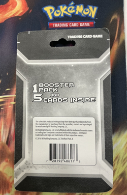 Pokemon XY Evolutions 2016 Lot - 2 Sealed Blister Packs 🔥 Pikachu Mewtwo Rares - Image 5