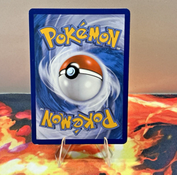 Entei (15/98) XY Ancient Origins (2015)- Full Art Holo Rare- LP+ Pokemon TCG - Image 2