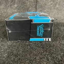 Pokemon Scarlet & Violet Black Bolt Elite Trainer Box, Sealed Box is Worn - Image 4