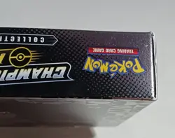 Pokemon Champion's Path Collection Dubwool V Box Brand New (Sealed) - Image 2