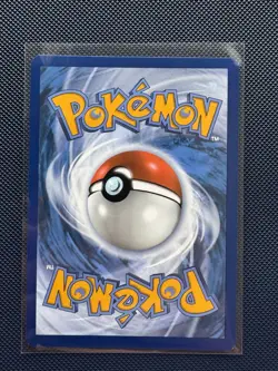2025 Pokemon Mega Evolution Promo 133/132 Bulbasaur IR Stamped FULL ART - Image 2
