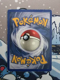 Pokemon TCG Psyduck 79/105 Neo Destiny Regular - Image 2
