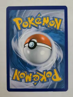 Pokemon LAMPENT 42/119 Phantom Forces - Light Play 🍒 - Image 3