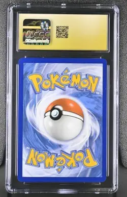 Hypno *CGC PRISTINE 10* Holo *Classic Collection* #12 * Pokemon - Image 2