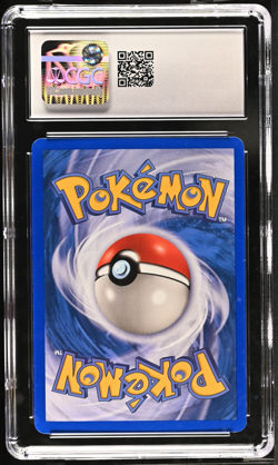 Pokemon Slowking H22/H32 - Aquapolis 2003 Holo Rare - CGC 9 MINT - Image 2