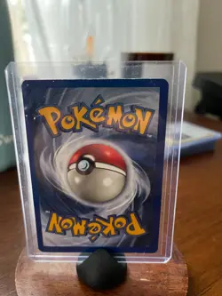 Pokemon Jungle Pidgeot #8/64 Holo Rare LP - Image 4