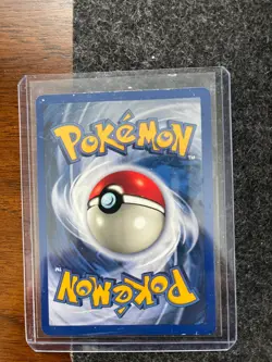 Pokemon Jungle Pidgeot #8/64 Holo Rare LP - Image 5