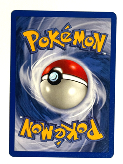 Pokemon TCG Seel 081/105 1st Edition Common Neo Destiny WOTC - Image 2