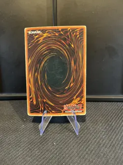 YUGIOH! Elemental Hero Neos - CT03-EN001 - Secret Rare - Limited Edition - MP - Image 4