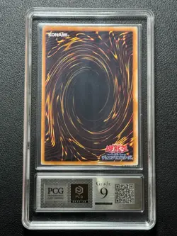 YU-GI-OH! PCG9 SUPERDIMENSIONAL ROBOT GA REDU-JPO44 UTR 2012 JAPANESE - Image 2