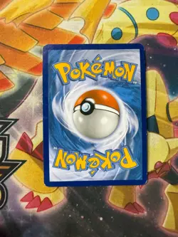 Blastoise 16/101 Reverse Holo Rare Plasma Blast Pokemon Card - Image 2