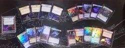 Star Wars Unlimited HUGE Hyperspace Foil Card Lot! (B) - Image 2