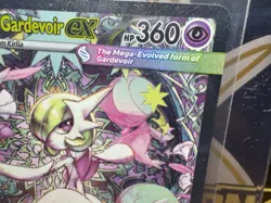 Mega Gardevoir 178/132 Mega Lucario 179/132 Mega Evolution SIR Pokemon Card Lot - Image 4