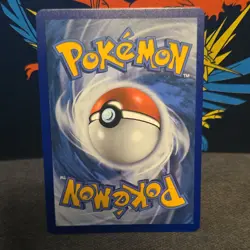 Pokemon Gengar EX 170 HP Ultra Rare Full Art Holo 34/119 XY-Phantom Forces Card - Image 2
