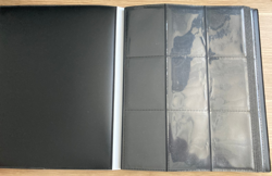 Pokemon Ultra Pro Great Ball Binder Folder Portfolio Card 9 pocket 360 - Image 4