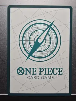 [NM] DON !! Card Uta Gold ONE PIECE Card Game Japanese - Image 2
