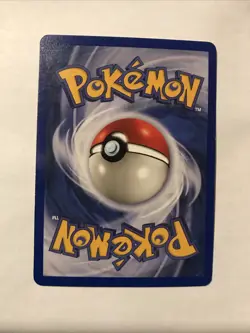 UNOWN H - 28/105 - Neo Destiny - Rare - 1st Edition Pokemon Card - NM - Image 2