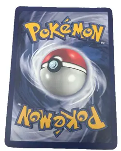 Pokemon Card 1st Edition Machamp Shadowless-8/102 Base Set - Rare Holo - Image 2