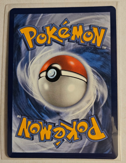 Mega Charizard X EX Promo #023 NM - Black Star Promo - Pokemon Card - NM - Image 2