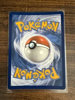 Rapidash 189/182 Pokemon Card- Near Mint- Destined Rivals - Image 2