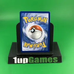 Pokemon TCG Eevee EX 174 Prismatic Evolutions SPC Promo Card (NM Condition) - Image 2