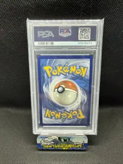 Pokemon TCG Charizard VMAX Champion's Path Holo Secret Rare Card 074/073 PSA 10 - Image 2