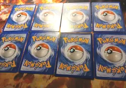 Pokemon TCG- Eeveelutions 8 Card Lot Must See! 🔥🔥🔥🔥 636996769739 - Image 5