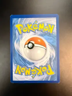 Sylveon EX RC32/RC32 Full Art Pokemon Card - MP+ - Image 3