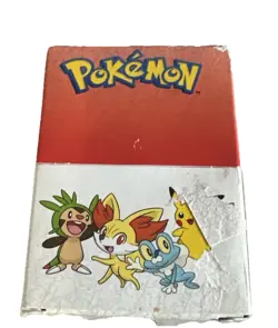 25th Anniversary McDonalds Pokemon Cards Set Hologram & Non-Hologram READ SEE - Image 2