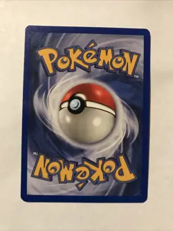 1st Edition Unown L 86/105 - Neo Destiny - Near Mint Card - Image 2