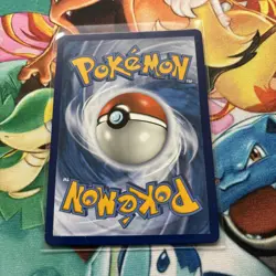Pokemon TCG Venusaur & Snivy GX SM229 Alternative Art Tag Team Promo Card NM/M - Image 5