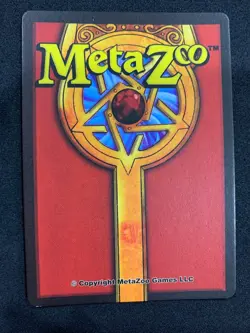 MetaZoo Holo Lot 2 Cards Loveland Frogman + Dingbelle on the Shelf Holiday Spark - Image 5