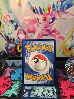 Lt. Surge's Rattata 015/034 Trading Card Game Classic Holo - Image 3