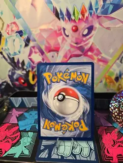 Lt. Surge's Rattata 015/034 Trading Card Game Classic Holo - Image 4