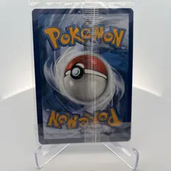 SEALED Pokemon TCG Mewtwo SVP 151 #052 Black Star Promo Card NM Condition - Image 2