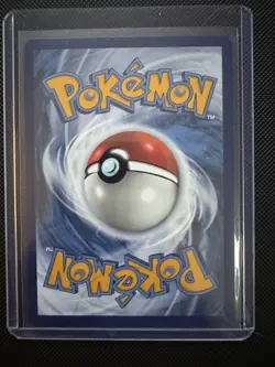 Pokemon TCG Aipom Paradox Rift 211/182 Holo Illustration Rare Card NM Condition - Image 2