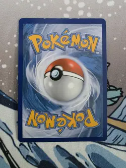 Pokemon Palkia-Ex TCG Plasma Blast 66/101 Holo Rare Card - Image 2