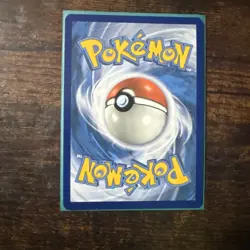Pokemon Card Piplup Secret Rare 239/236 SM Cosmic Eclipse Near Mint TCG Full Art - Image 2