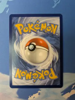 Mela 236/182 - Secret Ultra Rare - Paradox Rift - Pokemon TCG Card NM - Image 2