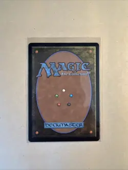 MTG Wastewood Verge DFT 0268 R NM Regular - Image 4